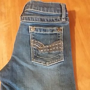 Boys 20x jeans